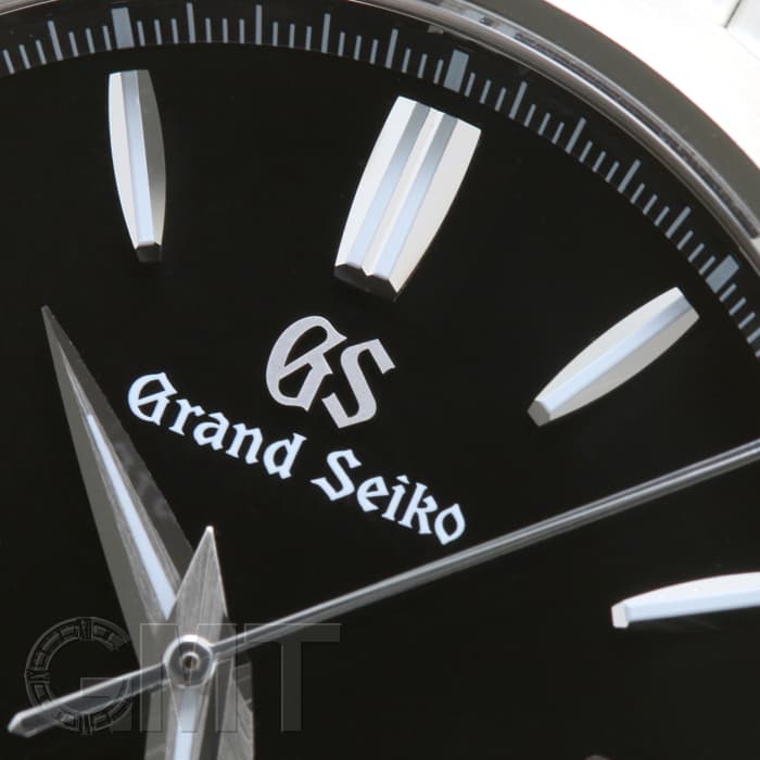 未使用)SEIKO セイコー グランドセイコー メカニカル SBGR257（商品ID