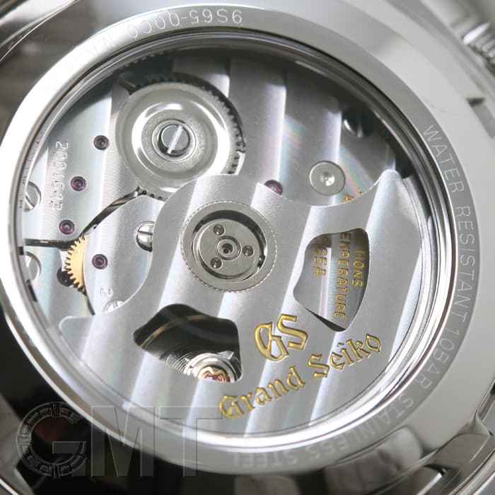 未使用)SEIKO セイコー グランドセイコー メカニカル SBGR257（商品ID
