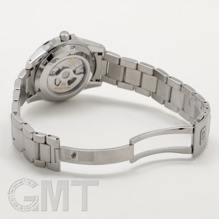 未使用)SEIKO セイコー グランドセイコー メカニカル SBGR257（商品ID