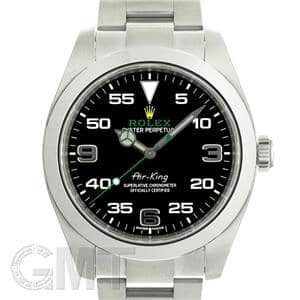 ROLEX ロレックス エアキング 116900 メイン