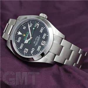 ROLEX ロレックス エアキング 116900 メイン