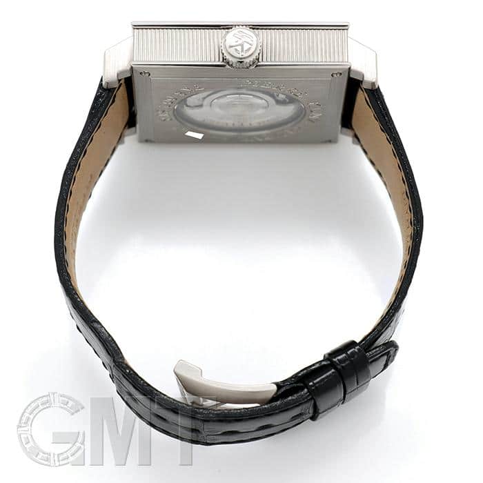 中古)PIERRE KUNZ ピエール・クンツ レトログラード トリプル