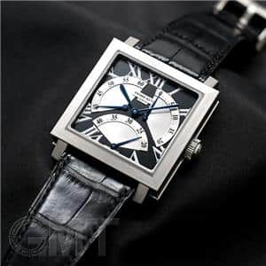 PIERRE KUNZ ピエール・クンツ レトログラード トリプルレトログラードセコンド PKB002STR メイン