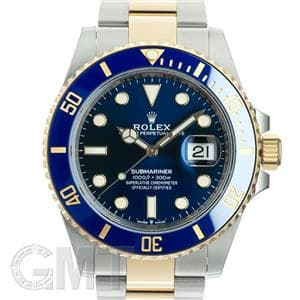 ROLEX ロレックス サブマリーナー  デイト41 126613LB メイン