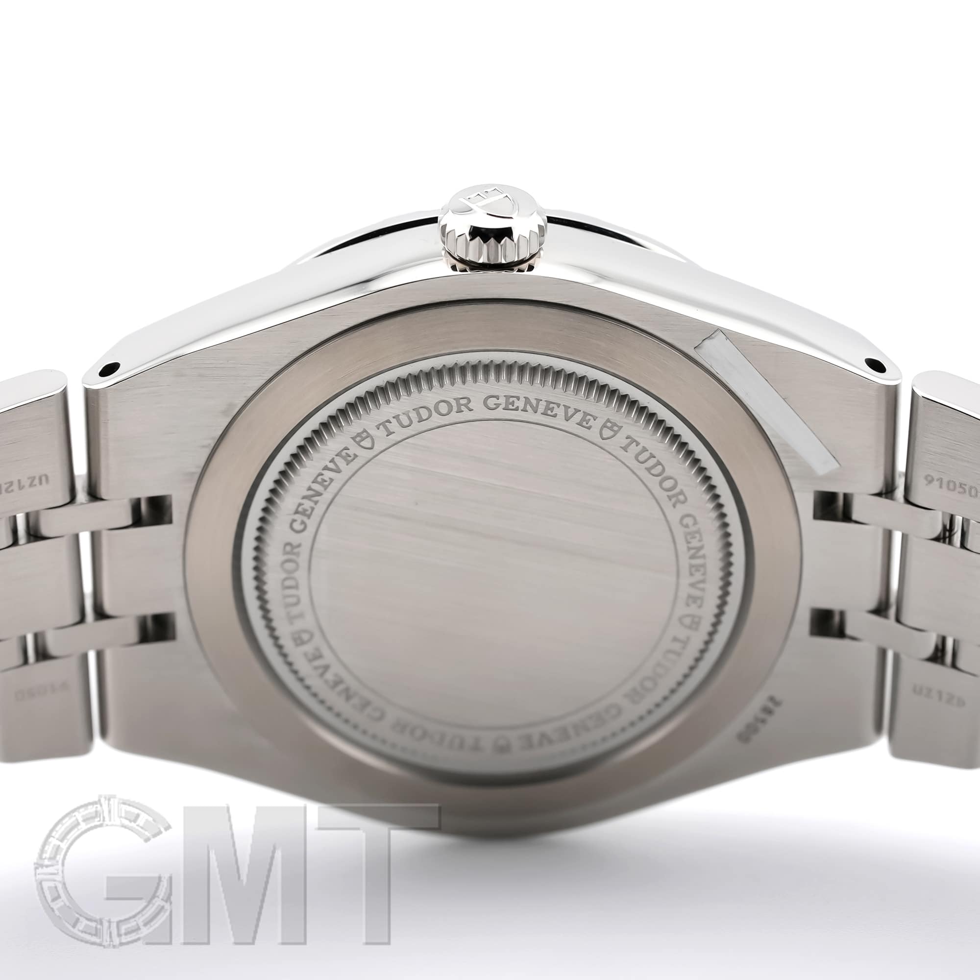 中古)TUDOR チューダー ロイヤル 38mm 28500-0007 サーモンピンク