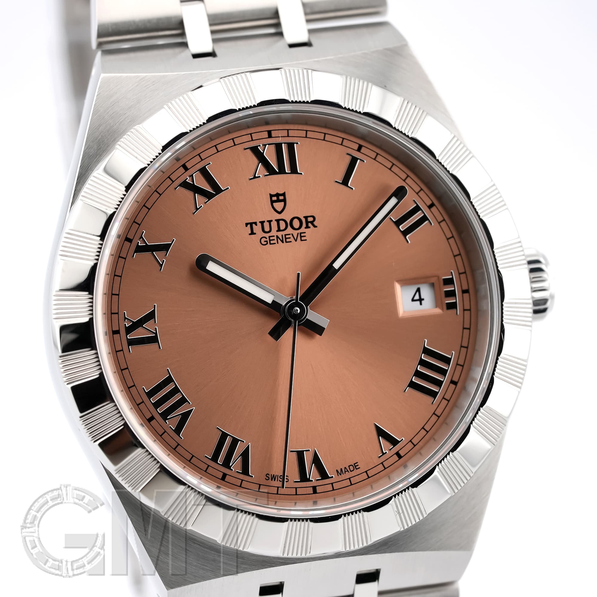 週末価格　TUDOR チューダー ロイヤル 38mm 28500 SS ロイヤル 38mm | 28500 | ステンレス | 中古A品| メンズ│チューダー