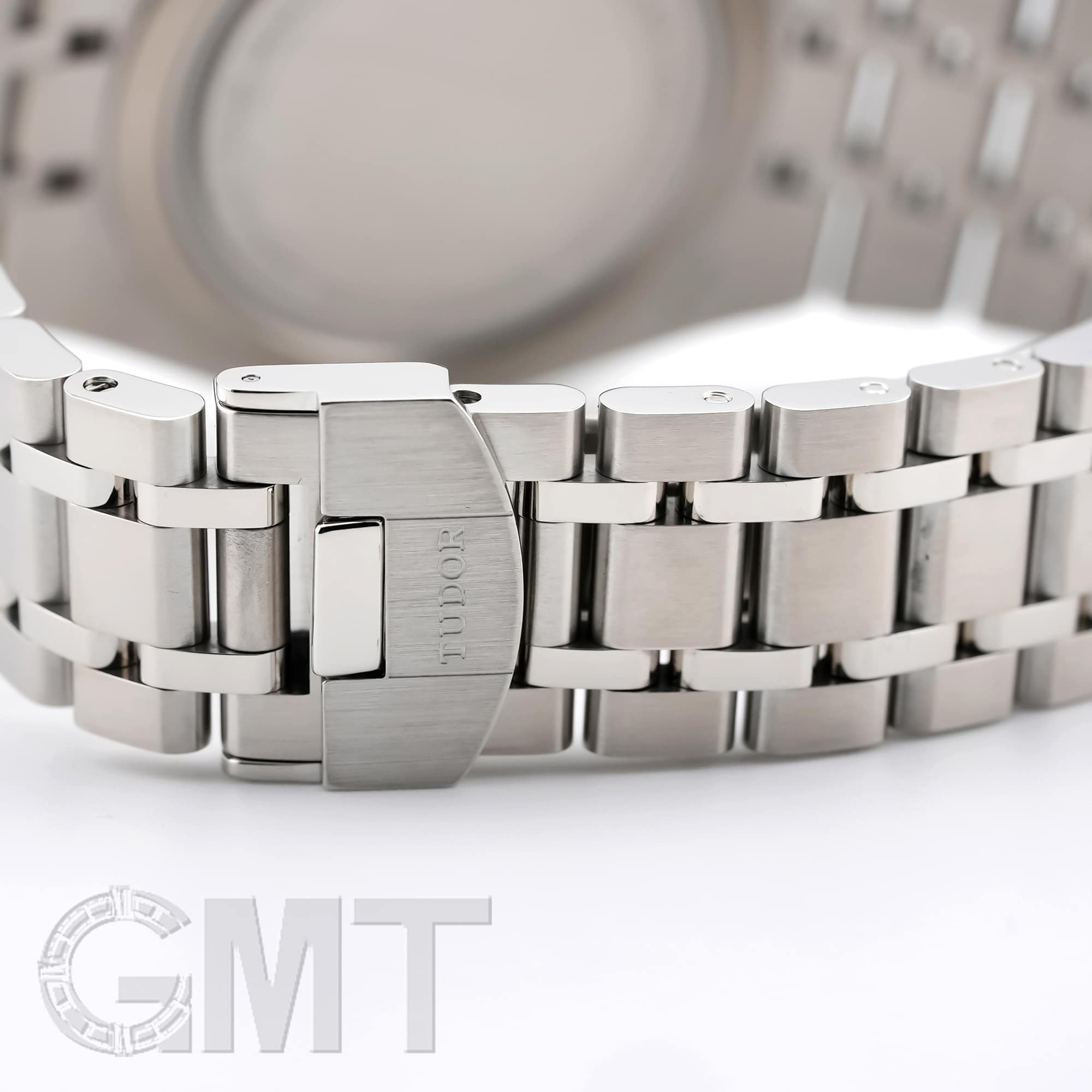 中古)TUDOR チューダー ロイヤル 38mm 28500-0007 サーモンピンク