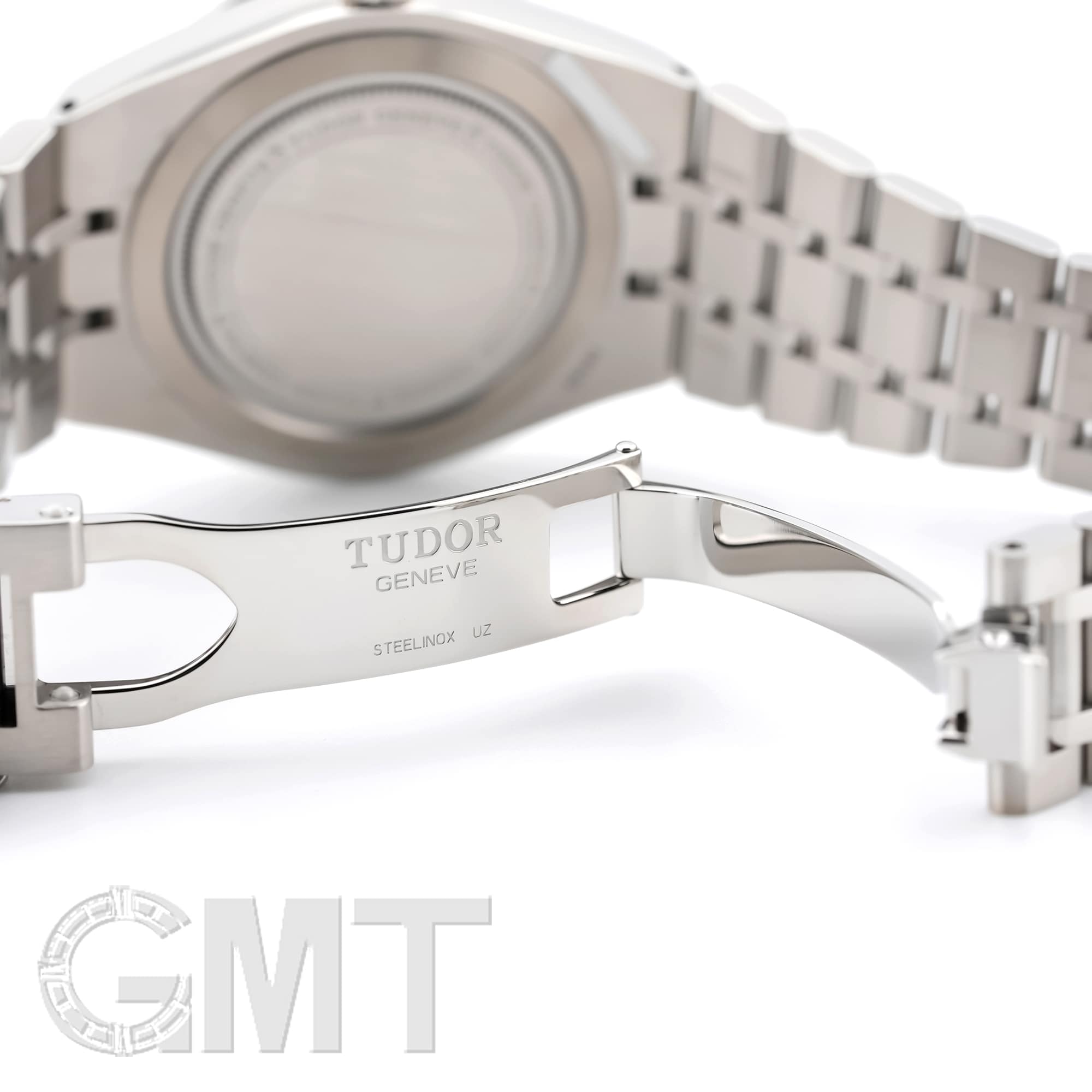 中古)TUDOR チューダー ロイヤル 38mm 28500-0007 サーモンピンク
