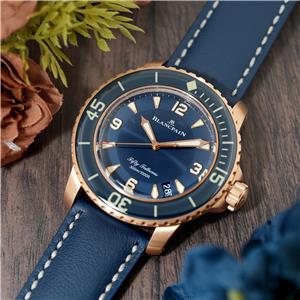 ユニセックス」「BLANCPAIN ブランパン」の商品検索結果 | 腕時計のGMT