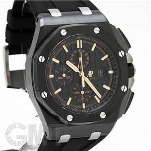 AUDEMARS PIGUET オーデマ・ピゲ ロイヤルオークオフショア 44ｍｍ 26405CE.OO.A002CA.02 メイン