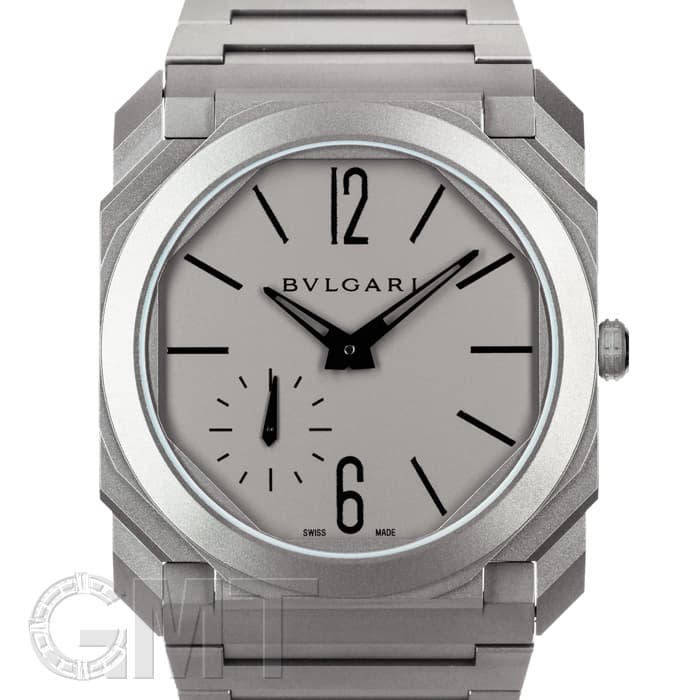 新品)BVLGARI ブルガリ オクト フィニッシモ オートマチック