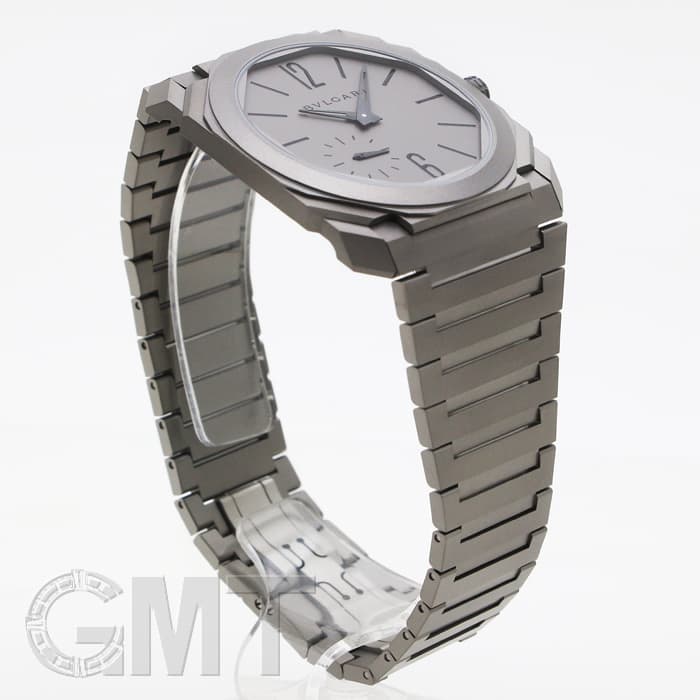 新品)BVLGARI ブルガリ オクト フィニッシモ オートマチック