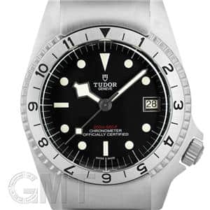 TUDOR チューダー ブラックベイ P01 70150-0001 ブラック メイン