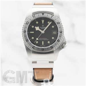 TUDOR チューダー ブラックベイ P01 ブラック 70150 メイン