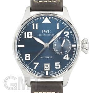 IWC インターナショナルウォッチカンパニー パイロットウォッチ ビッグ・​パイロット・​ウォッチ​ “プティ・プランス” IW500908 メイン