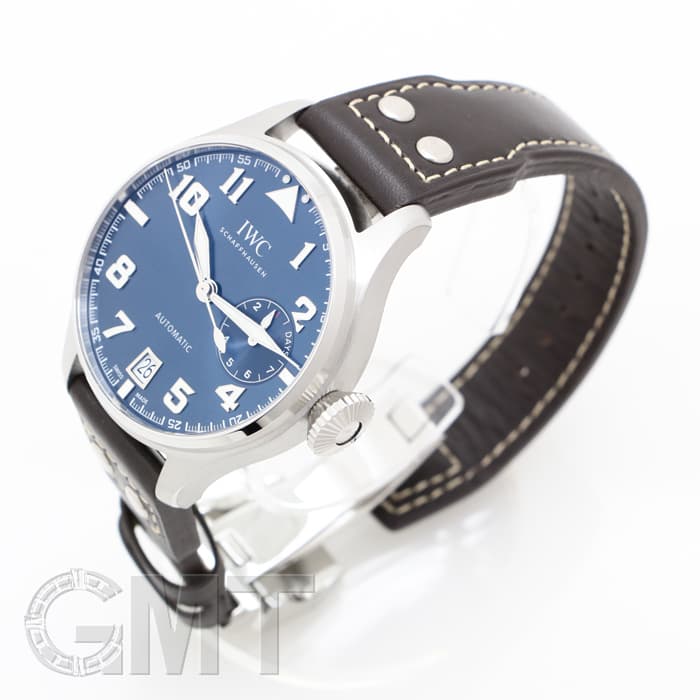 中古)IWC インターナショナルウォッチカンパニー パイロット