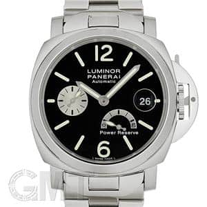 OFFICINE PANERAI オフィチーネ パネライ ルミノール パワーリザーブ 40ｍｍ PAM00126 メイン