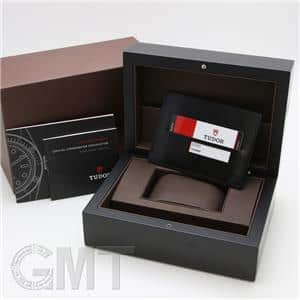 TUDOR チューダー ヘリテージブラックベイ ブロンズ 79250BM メイン