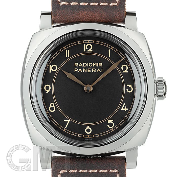 未使用)OFFICINE PANERAI オフィチーネ パネライ ラジオミール 1940