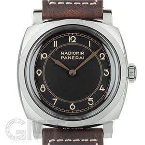 OFFICINE PANERAI オフィチーネ パネライ ラジオミール 1940 3days アッチャイオ PAM00790【世界限定500本】 メイン