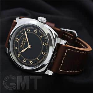 OFFICINE PANERAI オフィチーネ パネライ ラジオミール 1940 3days アッチャイオ PAM00790【世界限定500本】 メイン