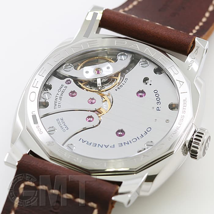 中古)OFFICINE PANERAI オフィチーネ パネライ ラジオミール 1940