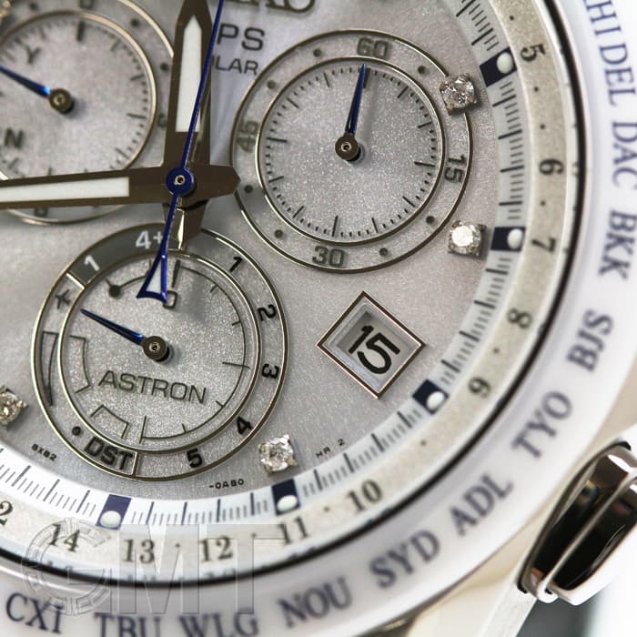 中古)SEIKO セイコー アストロン GPSソーラー SBXB069（商品ID