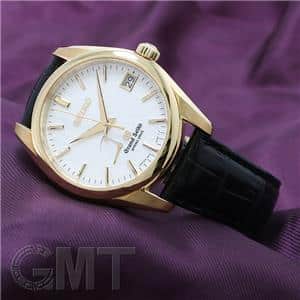 中古)SEIKO セイコー グランドセイコー スプリングドライブ パワー