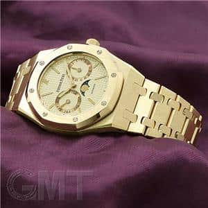 中古)AUDEMARS PIGUET オーデマ・ピゲ ロイヤルオーク