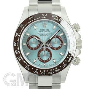 ROLEX ロレックス デイトナ 116506 アイスブルー メイン