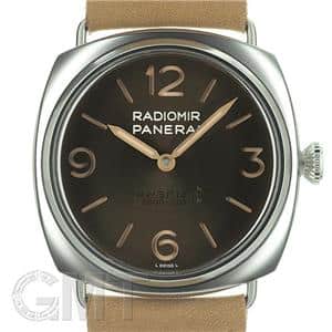 OFFICINE PANERAI オフィチーネ パネライ ラジオミール ヴェンティ パネリスティ20周年記念限定1020本 PAM02020 メイン