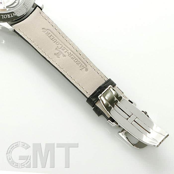 中古)JAEGER LECOULTRE ジャガー・ルクルト マスター ジオグラフィーク