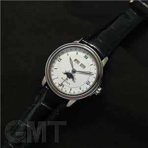 BLANCPAIN ブランパン レマン コンプリートカレンダー 38mm 2653-1527-A53B【世界限定260本】 メイン