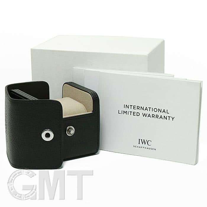中古)IWC インターナショナルウォッチカンパニー ポルトギーゼ