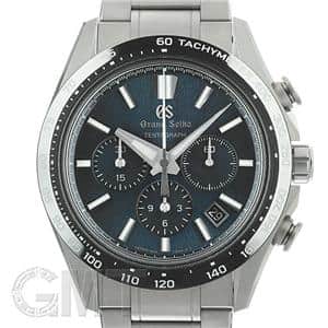 SEIKO セイコー グランドセイコー エボリューション9コレクション テンタグラフ SLGC001 メイン