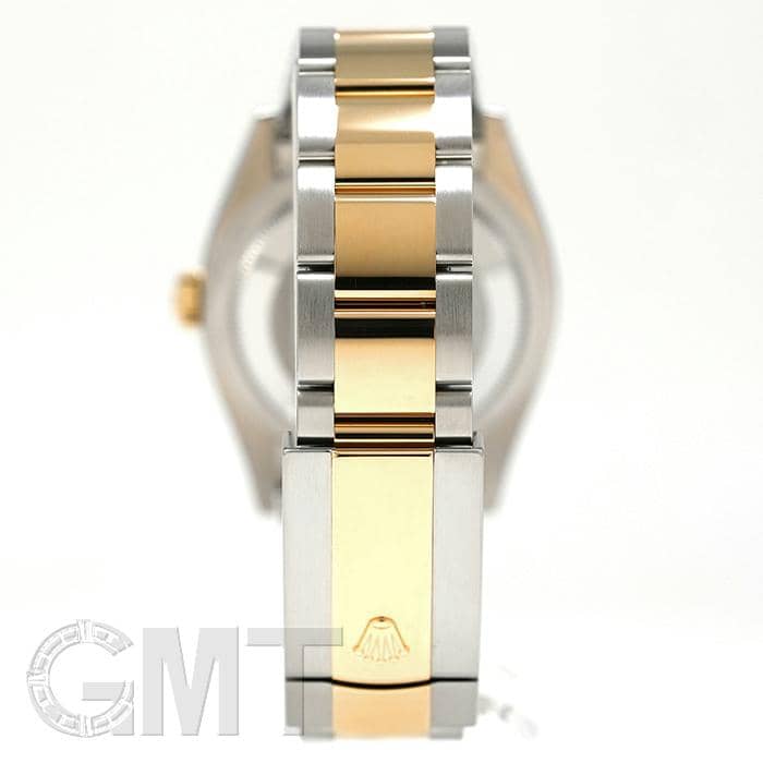 中古)ROLEX ロレックス デイトジャスト 36 126203 スレートローマ
