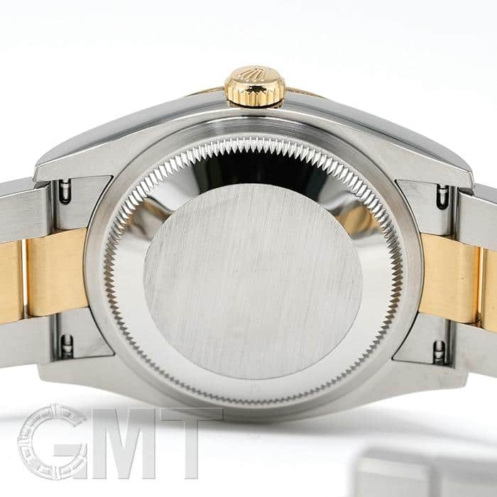 中古)ROLEX ロレックス デイトジャスト 36 126203 スレートローマ