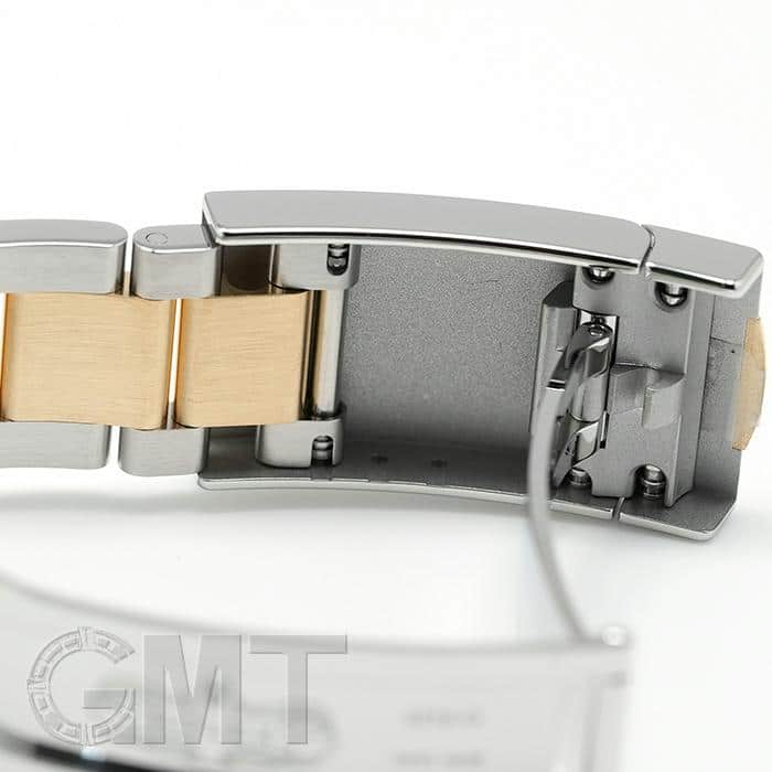 中古)ROLEX ロレックス デイトジャスト 36 126203 スレートローマ