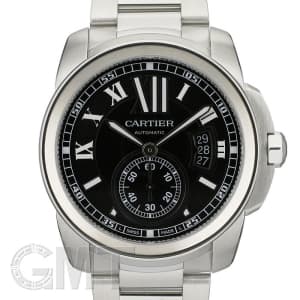 CARTIER カルティエ カリブル ドゥ カルティエ W7100016 メイン