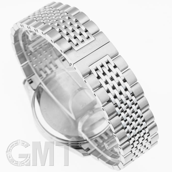 新品)GUCCI グッチ Gタイムレス YA126481（商品ID：2717003373625