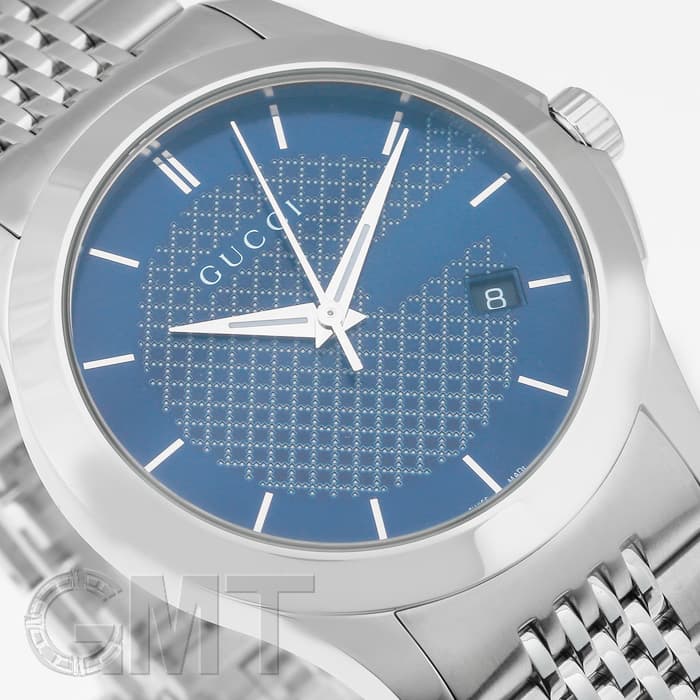GUCCI グッチ
silver指輪 Gリング グッチ GUCCI ショルダーバッグ 598211 A7M0G 4231 （ブルー