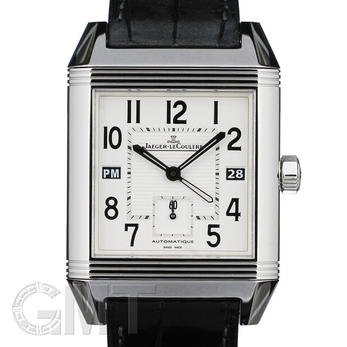 中古)JAEGER LECOULTRE ジャガー・ルクルト レベルソ スクアドラ