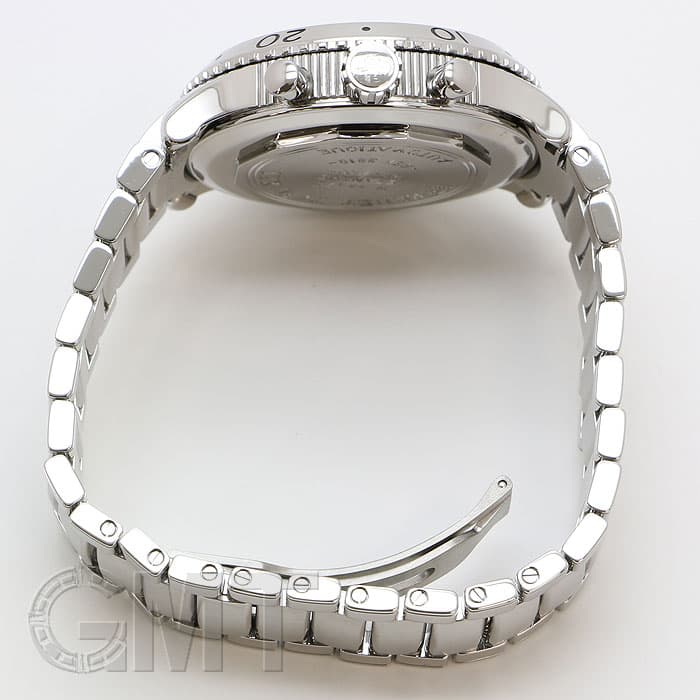 Breguet ブレゲ　トランスアトランティックSSブレスレット Breguet ブレゲ トランスアトランティックSSブレスレット