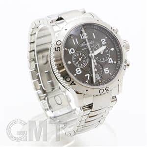 中古)BREGUET ブレゲ トランスアトランティック TYPE XXI 3810ST/92