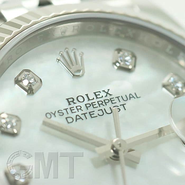 純正！ ROLEX ジュビリーブレス デイトジャスト36 YG/SS 儚め C3706