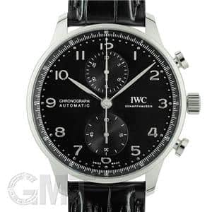 中古)IWC インターナショナルウォッチカンパニー ポルトギーゼ