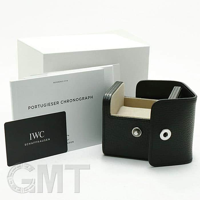 中古)IWC インターナショナルウォッチカンパニー ポルトギーゼ