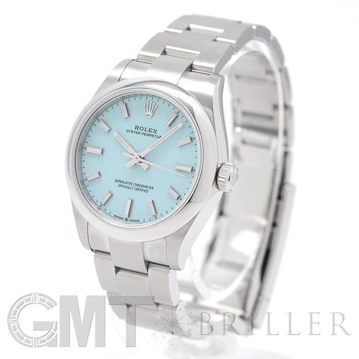中古)ROLEX ロレックス オイスターパーペチュアル 277200