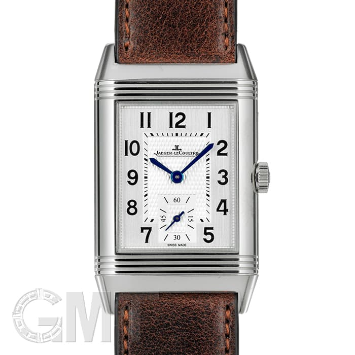 新品)JAEGER LECOULTRE ジャガー・ルクルト レベルソ クラシック