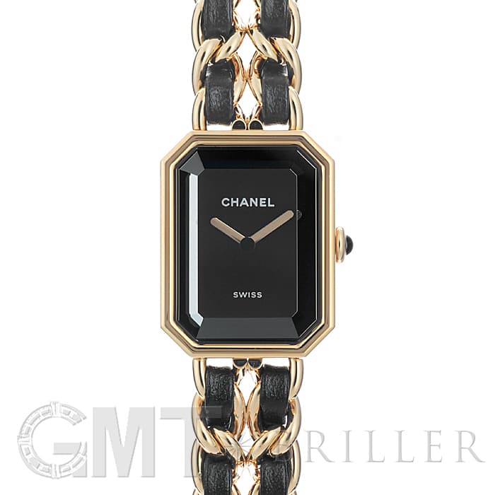 CHANEL プルミエールM 稼動品 新品)CHANEL シャネル プルミエール オリジナル エディション H6951 M